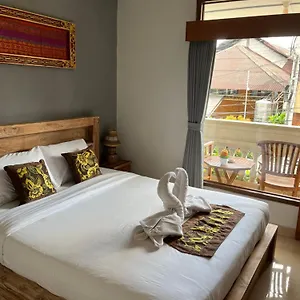 Homestay Yastra Yana, Ubud (Bali)