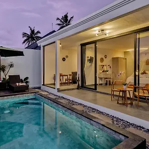 Sheva Villa