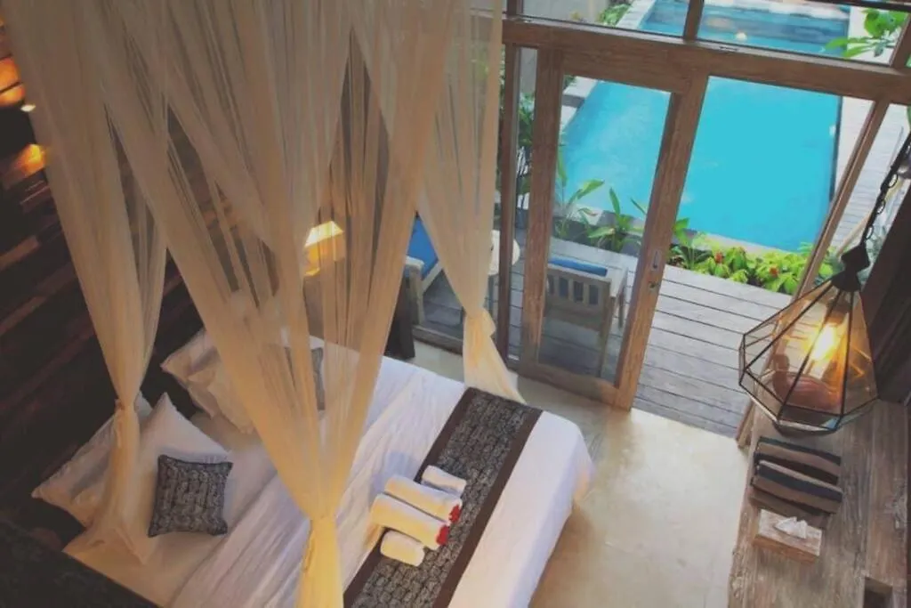 2Br Twi Villa Ubud By Ilys Collection
