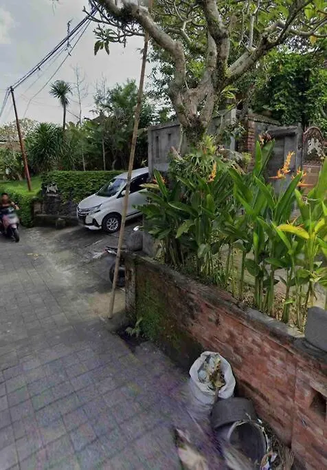 2Br Twi Villa Ubud By Ilys Collection