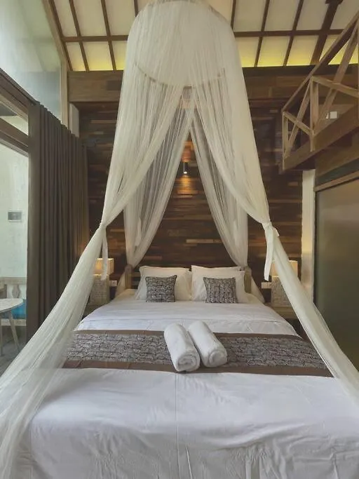 2Br Twi Villa Ubud By Ilys Collection