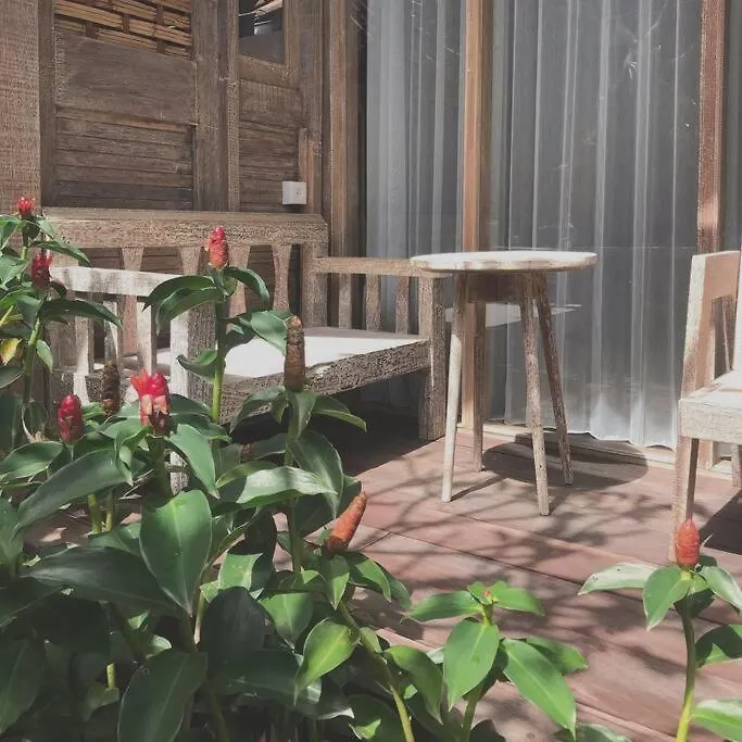 2Br Twi Villa Ubud By Ilys Collection 0*, Ubud (Bali)