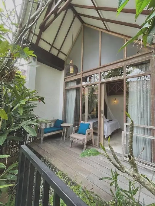 2Br Twi Villa Ubud By Ilys Collection Indonesia