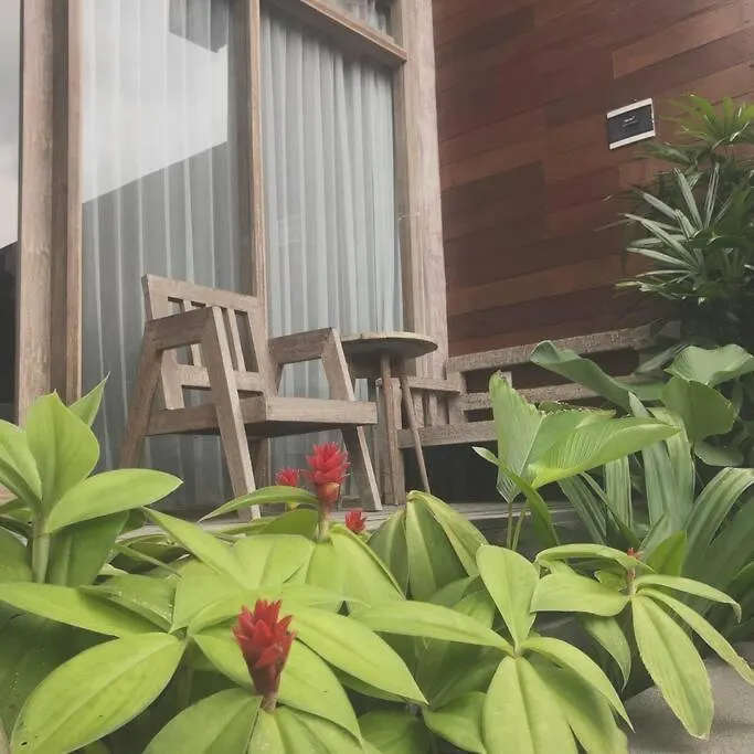 2Br Twi Villa Ubud By Ilys Collection