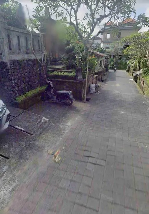 2Br Twi Villa Ubud By Ilys Collection Ubud (Bali)