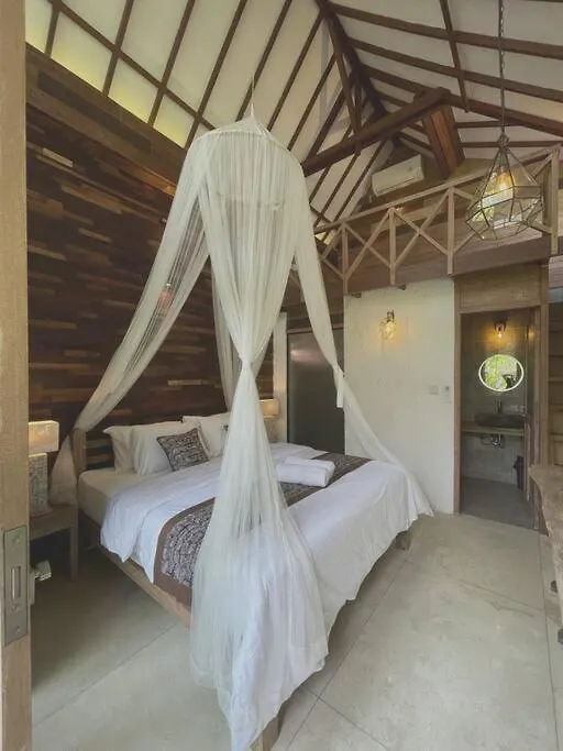 2Br Twi Villa Ubud By Ilys Collection  Ubud (Bali)